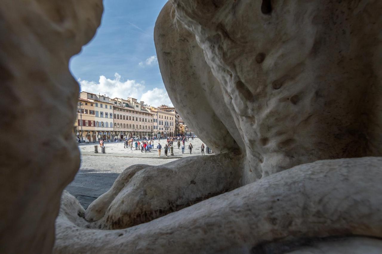 Pinzochere Artistic For Family Firenze Eksteriør bilde