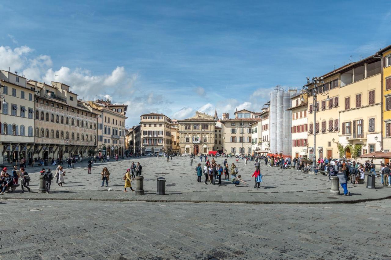 Pinzochere Artistic For Family Firenze Eksteriør bilde