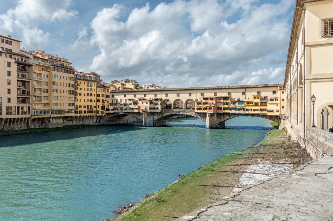 Pinzochere Artistic For Family Firenze Eksteriør bilde